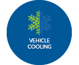 Vehicle-Cooling